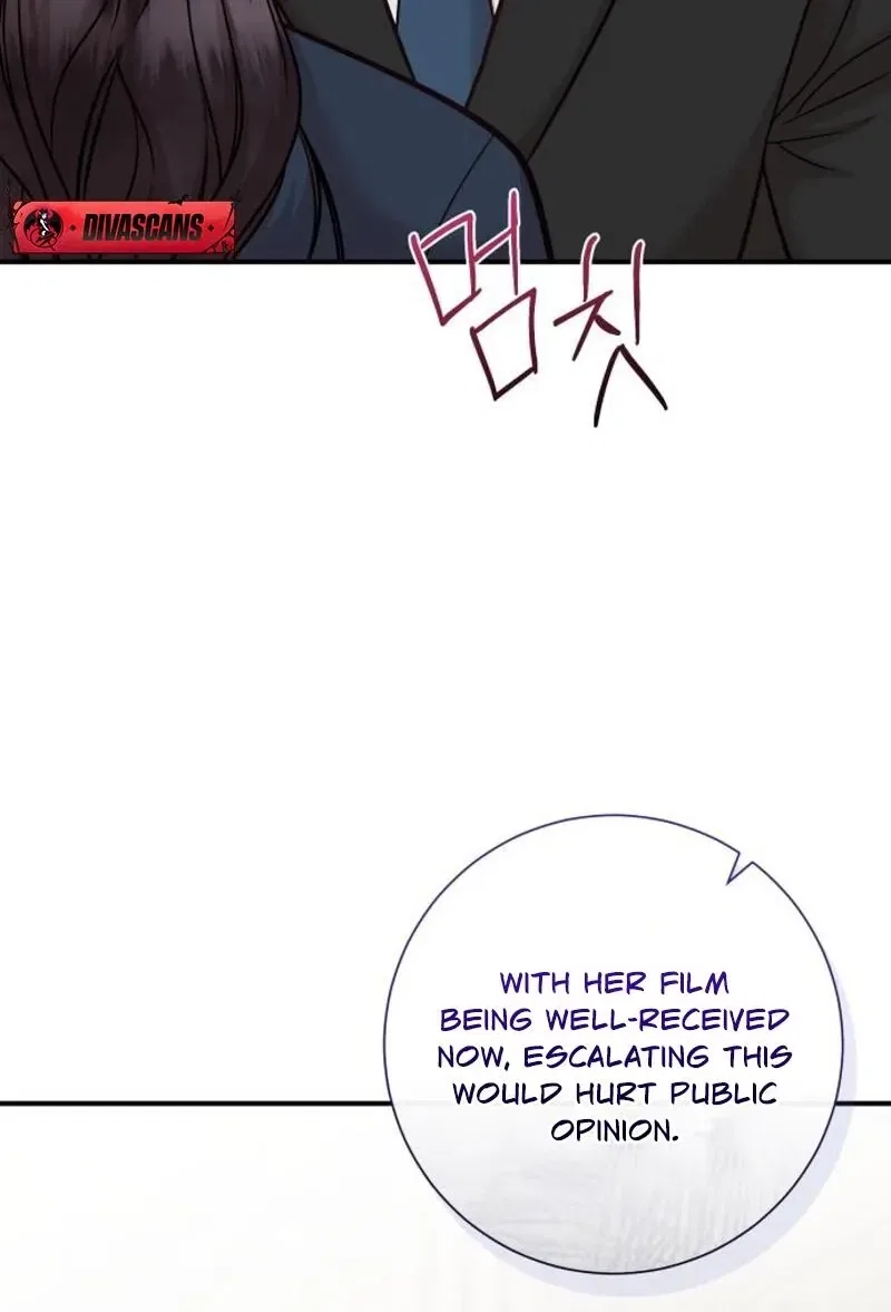 Whisper of the Night Chapter 35 – Page 20