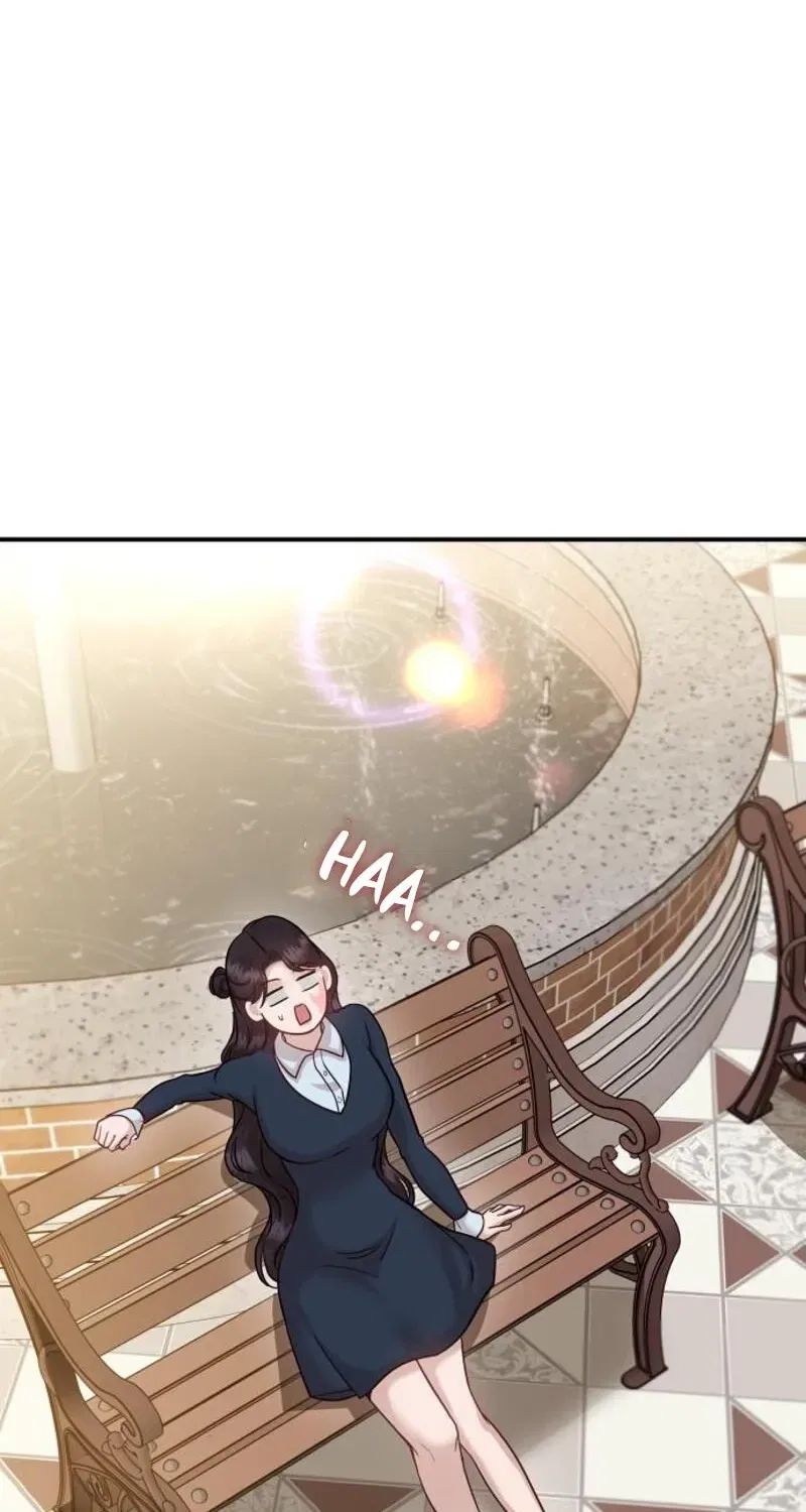 Whisper of the Night Chapter 35 – Page 29