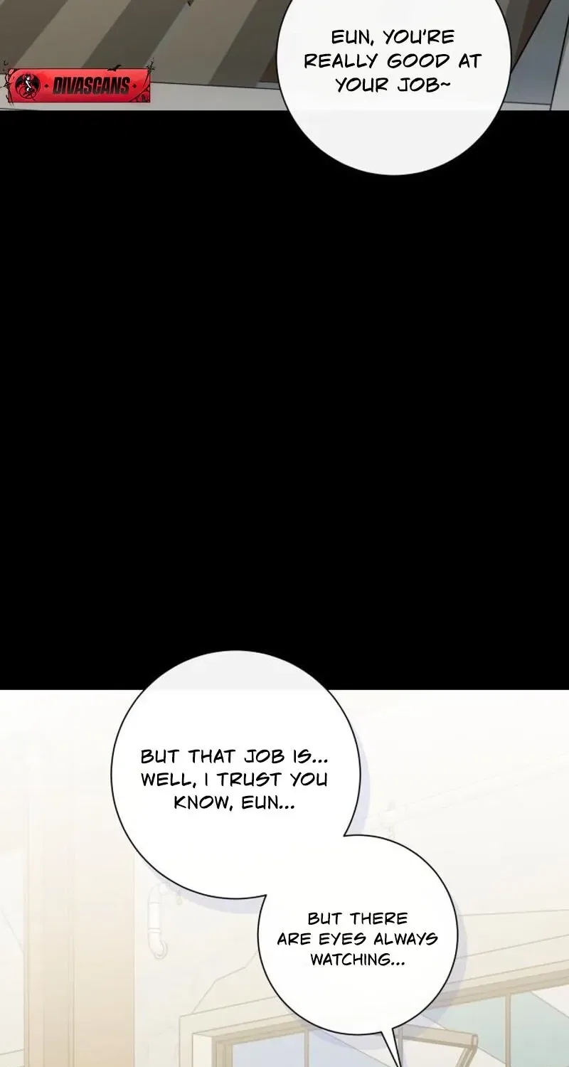 Whisper of the Night Chapter 35 – Page 37