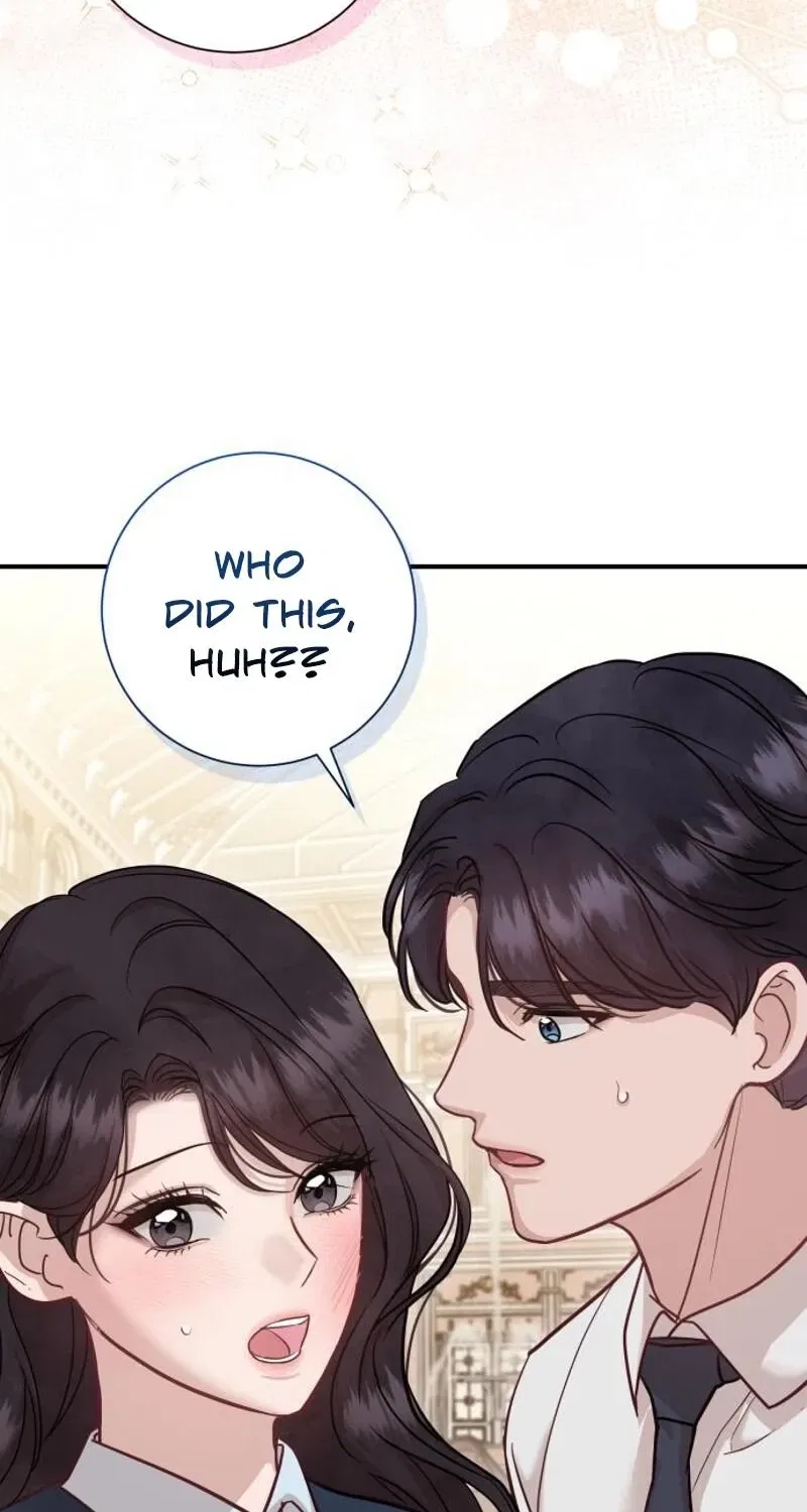 Whisper of the Night Chapter 35 – Page 49