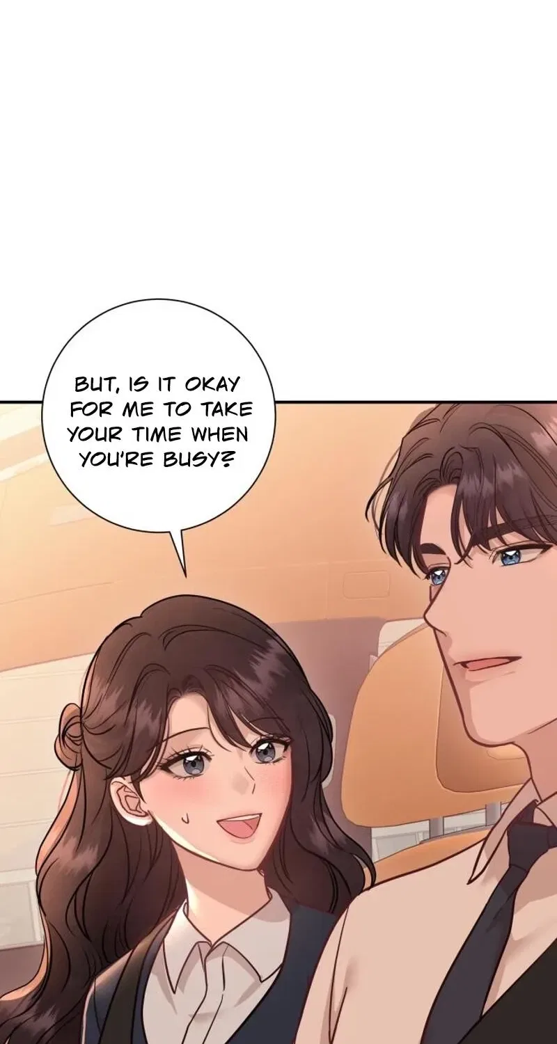 Whisper of the Night Chapter 35 – Page 59