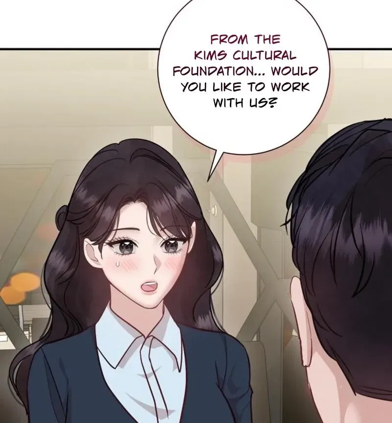Whisper of the Night Chapter 35 – Page 65