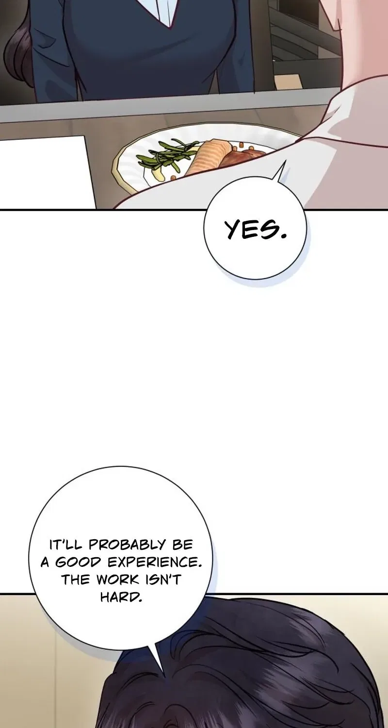 Whisper of the Night Chapter 35 – Page 66
