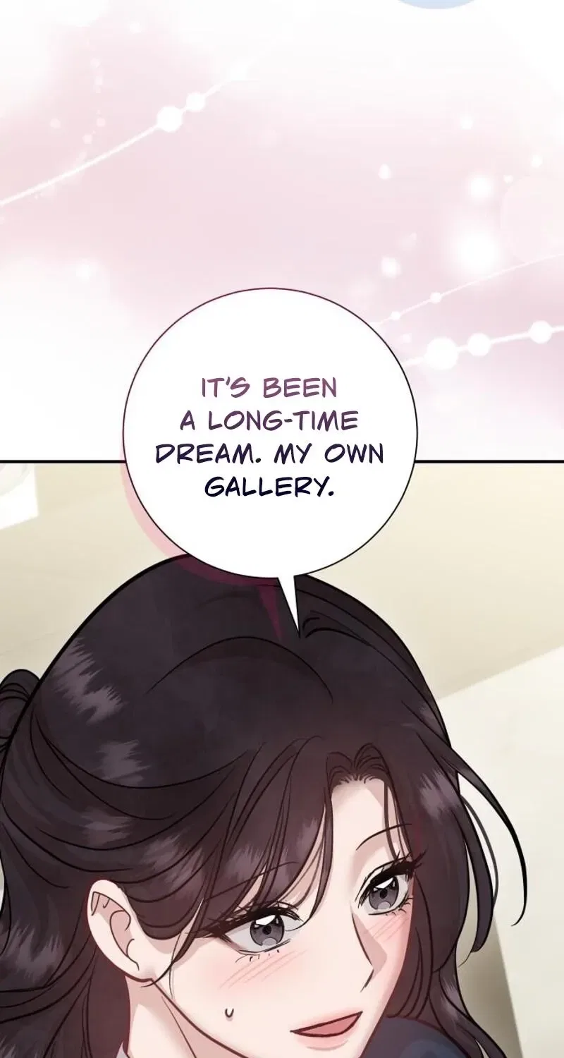 Whisper of the Night Chapter 35 – Page 75