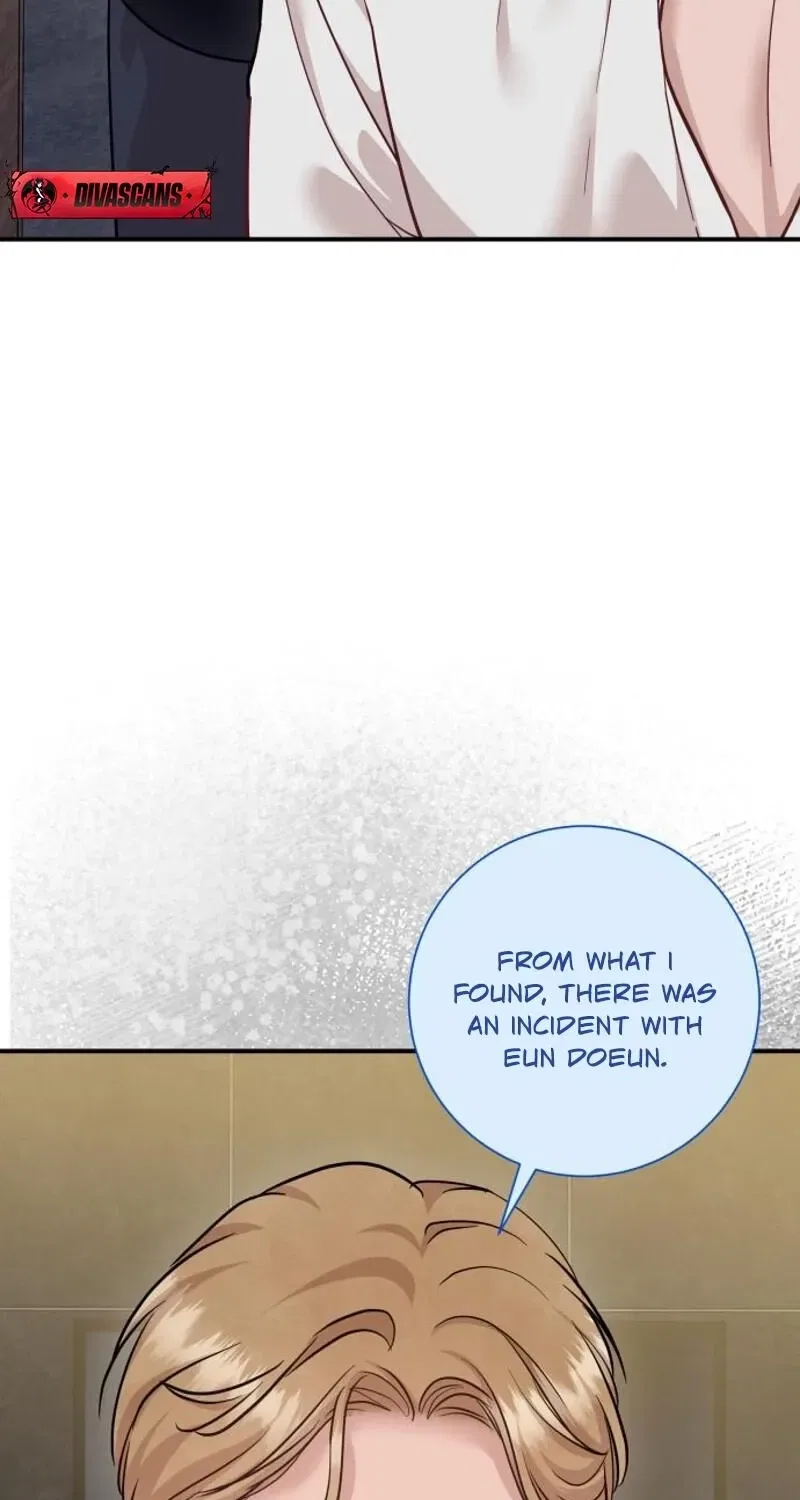 Whisper of the Night Chapter 35 – Page 83