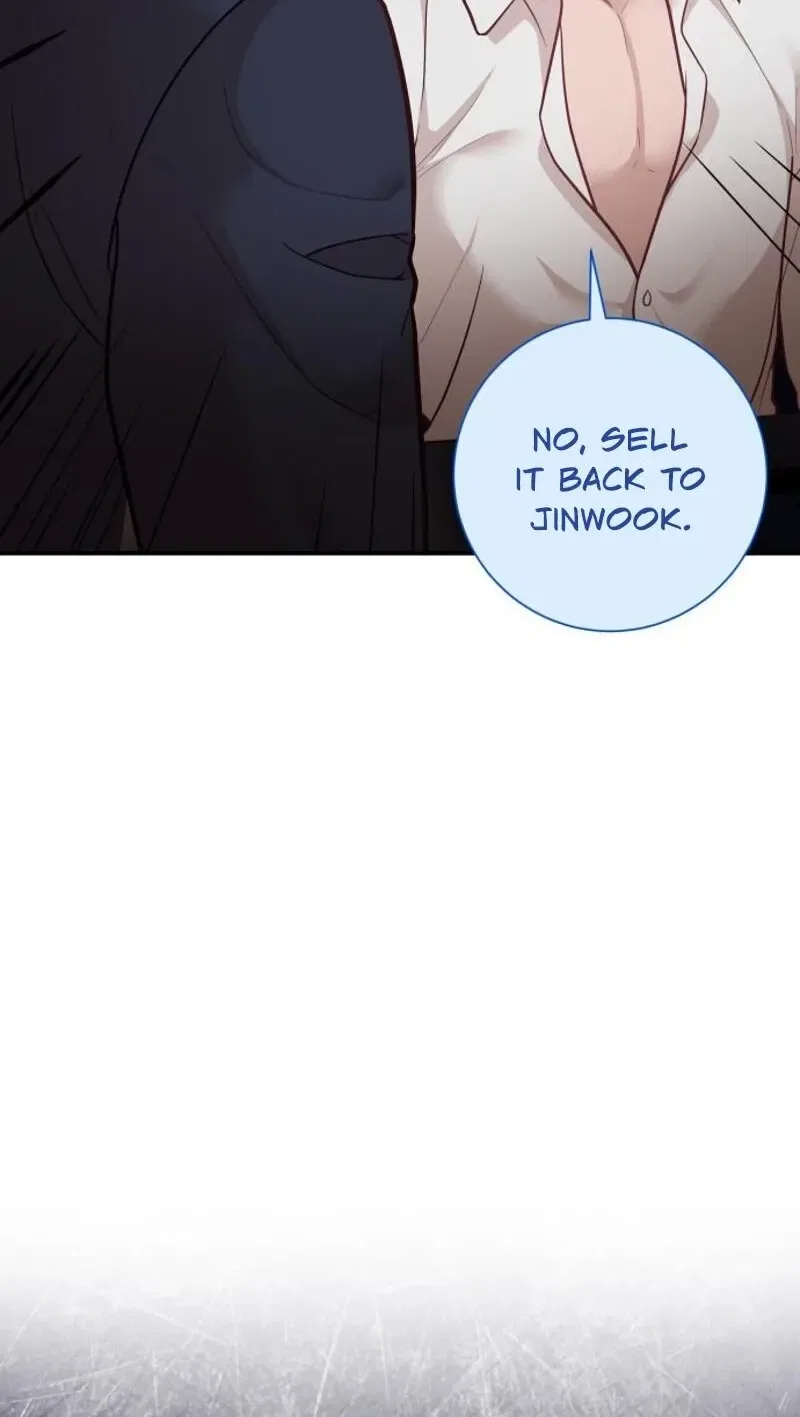 Whisper of the Night Chapter 35 – Page 90