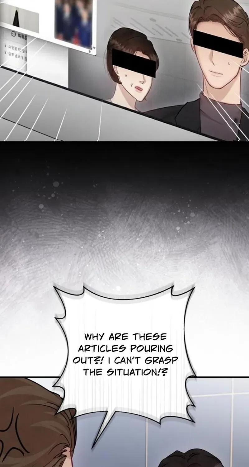 Whisper of the Night Chapter 35 – Page 96