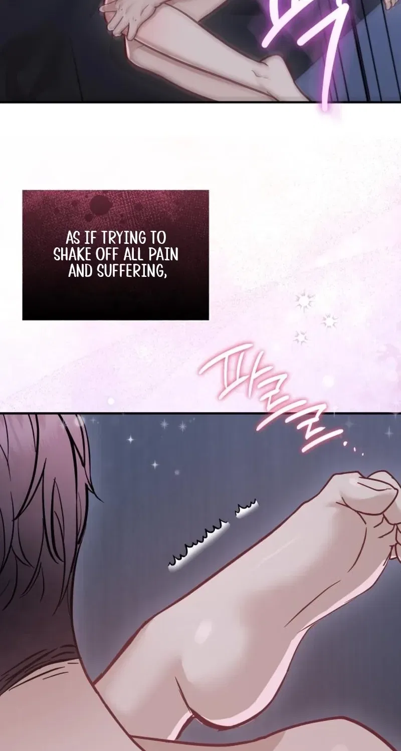 Whisper of the Night Chapter 34 – Page 9