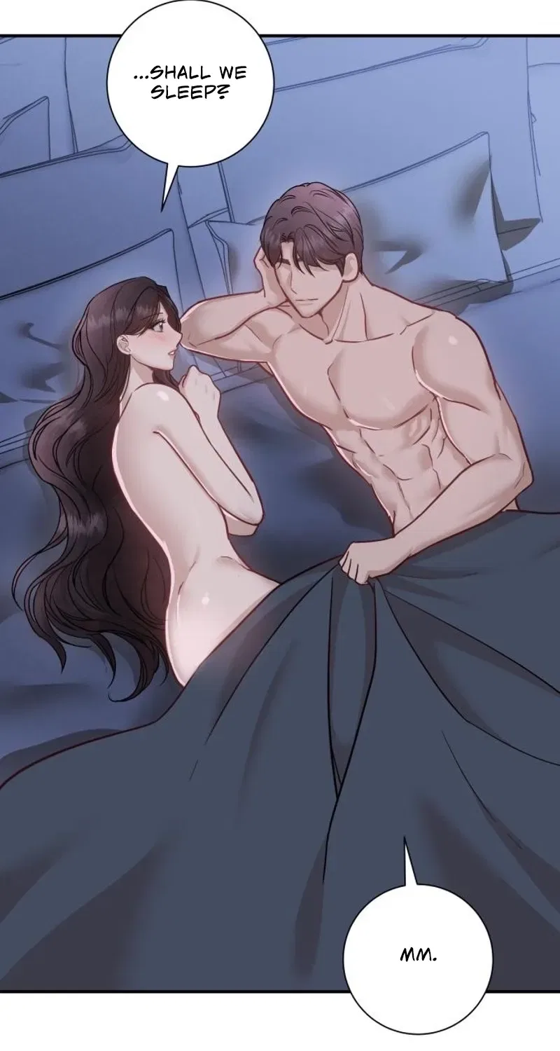 Whisper of the Night Chapter 34 – Page 17