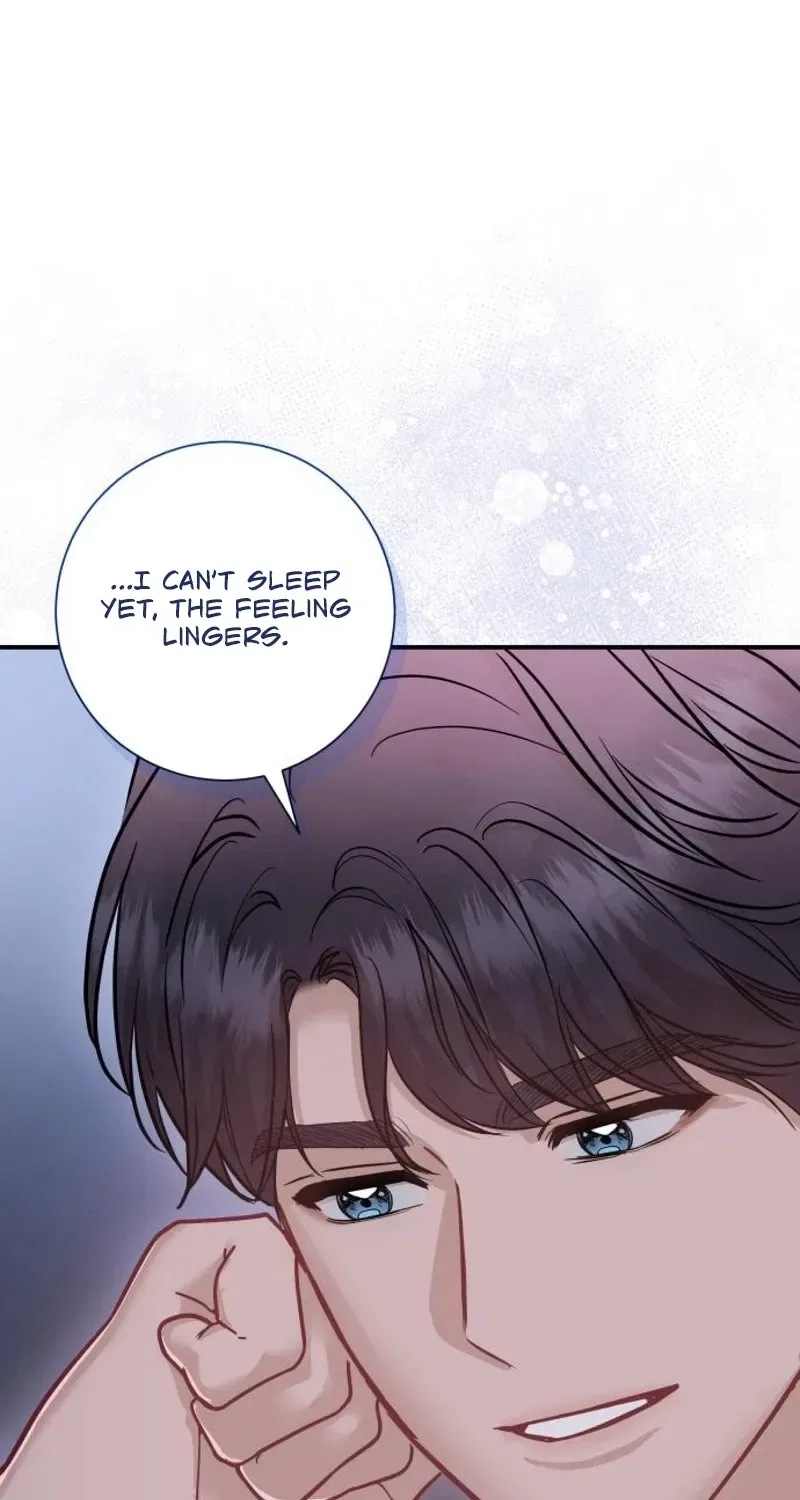 Whisper of the Night Chapter 34 – Page 18