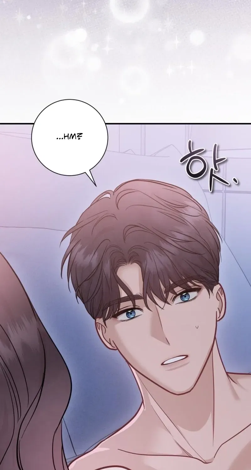 Whisper of the Night Chapter 34 – Page 22