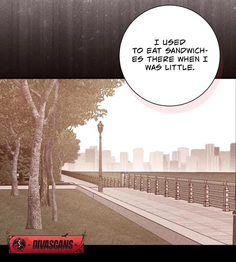 Whisper of the Night Chapter 34 – Page 25