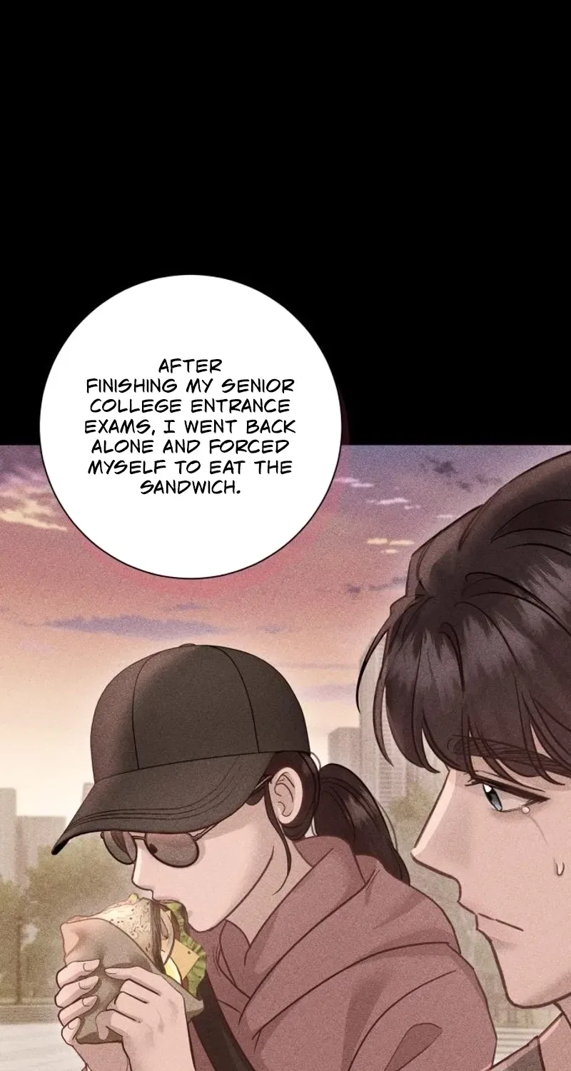 Whisper of the Night Chapter 34 – Page 26
