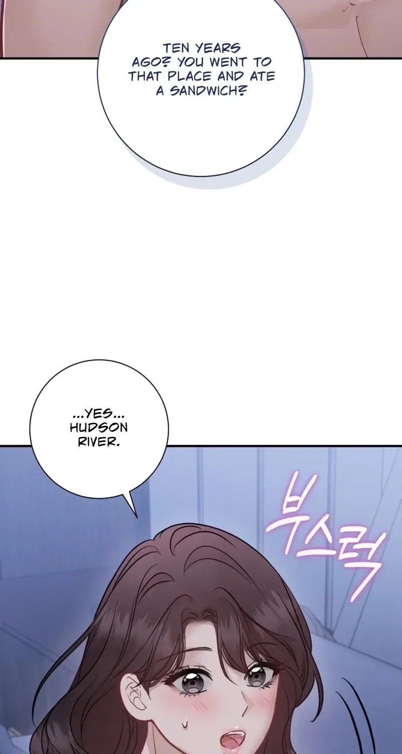 Whisper of the Night Chapter 34 – Page 32