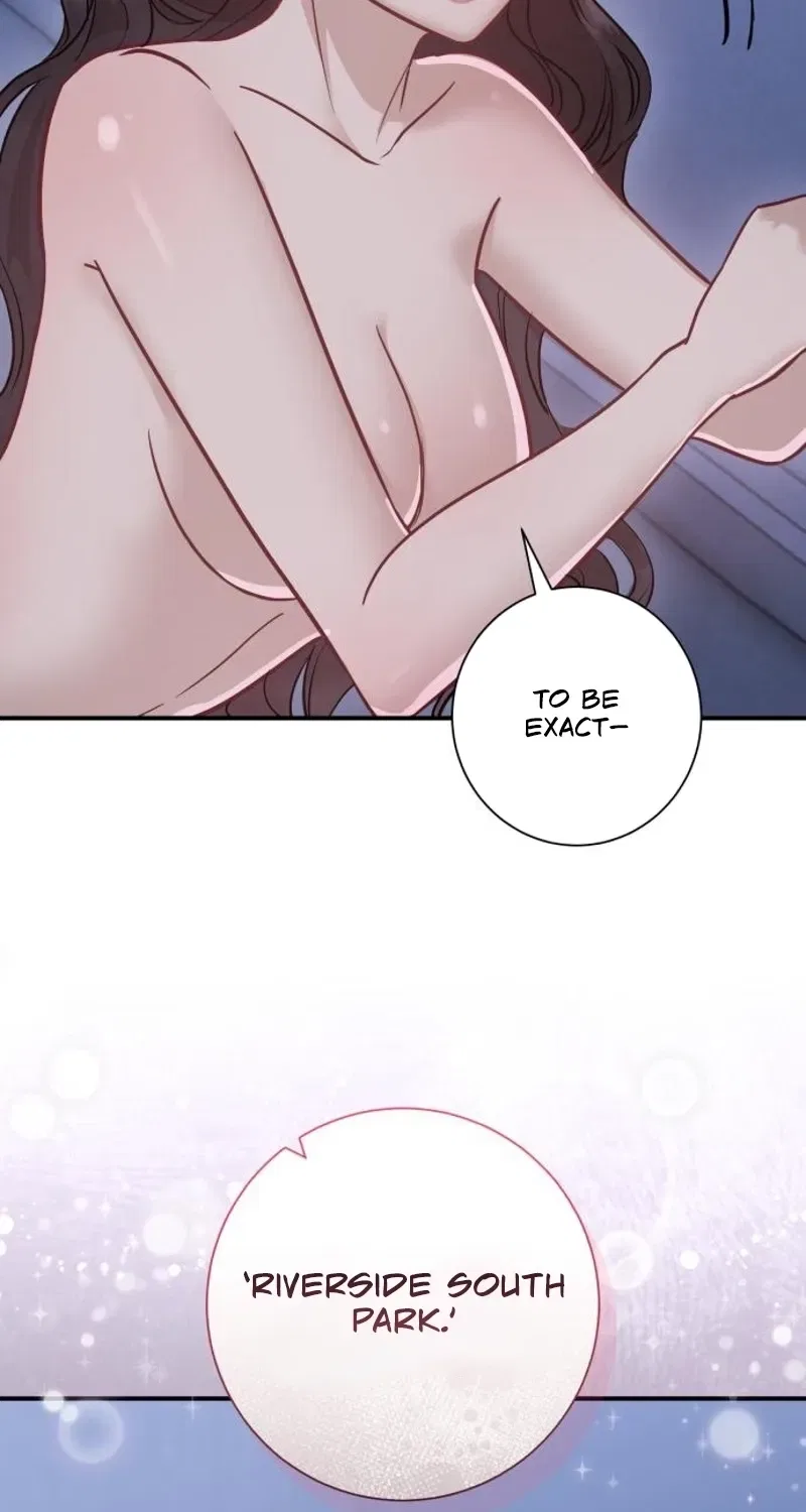 Whisper of the Night Chapter 34 – Page 33