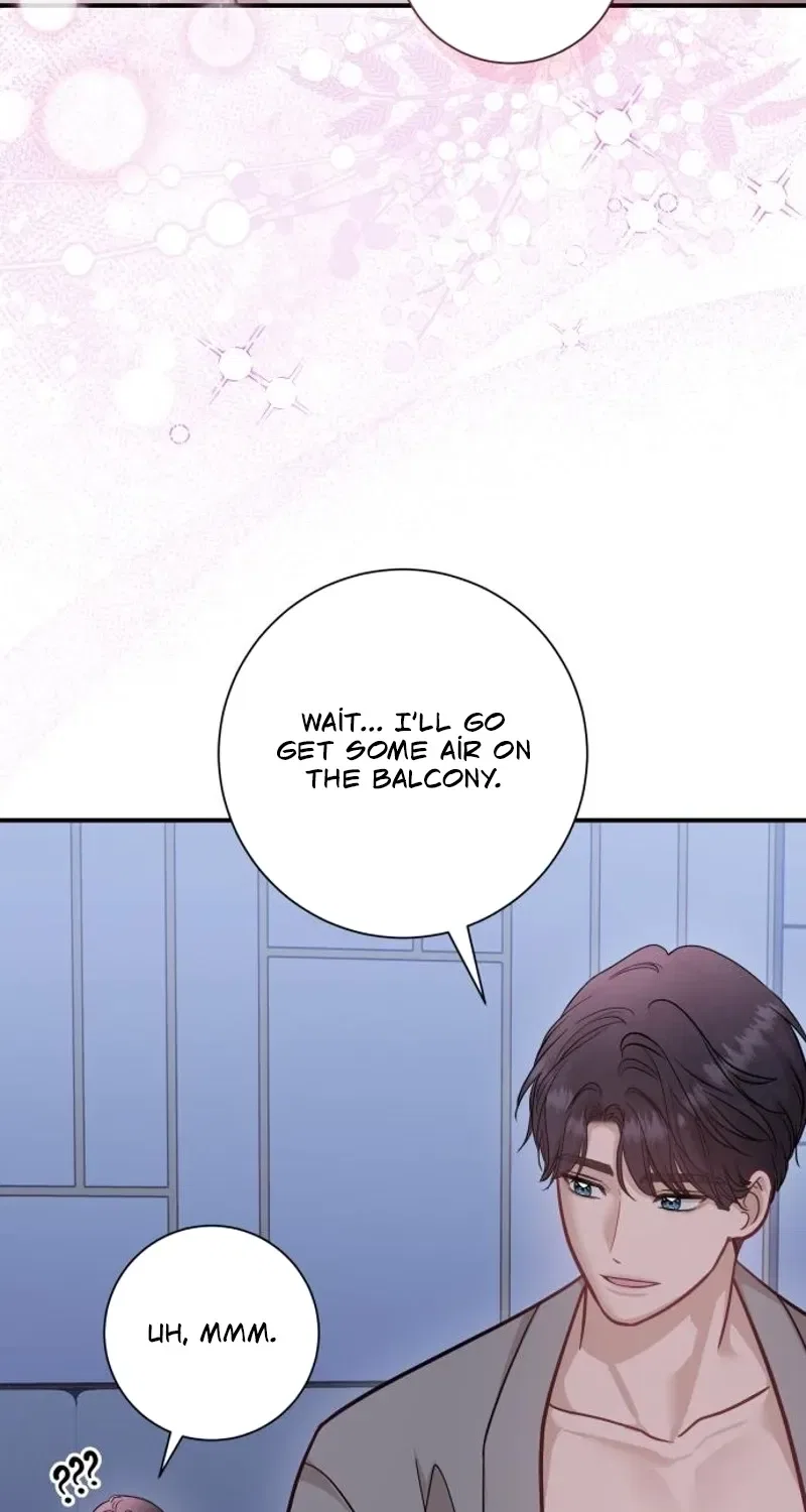 Whisper of the Night Chapter 34 – Page 42