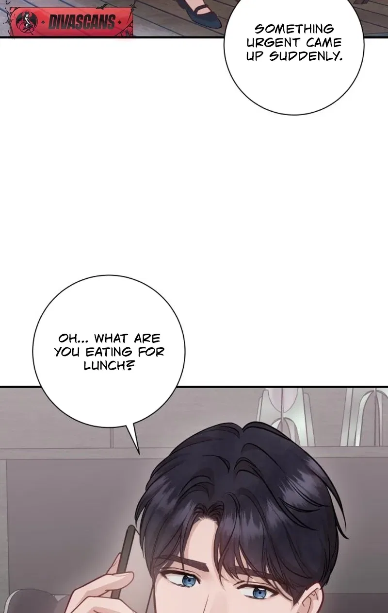 Whisper of the Night Chapter 34 – Page 55