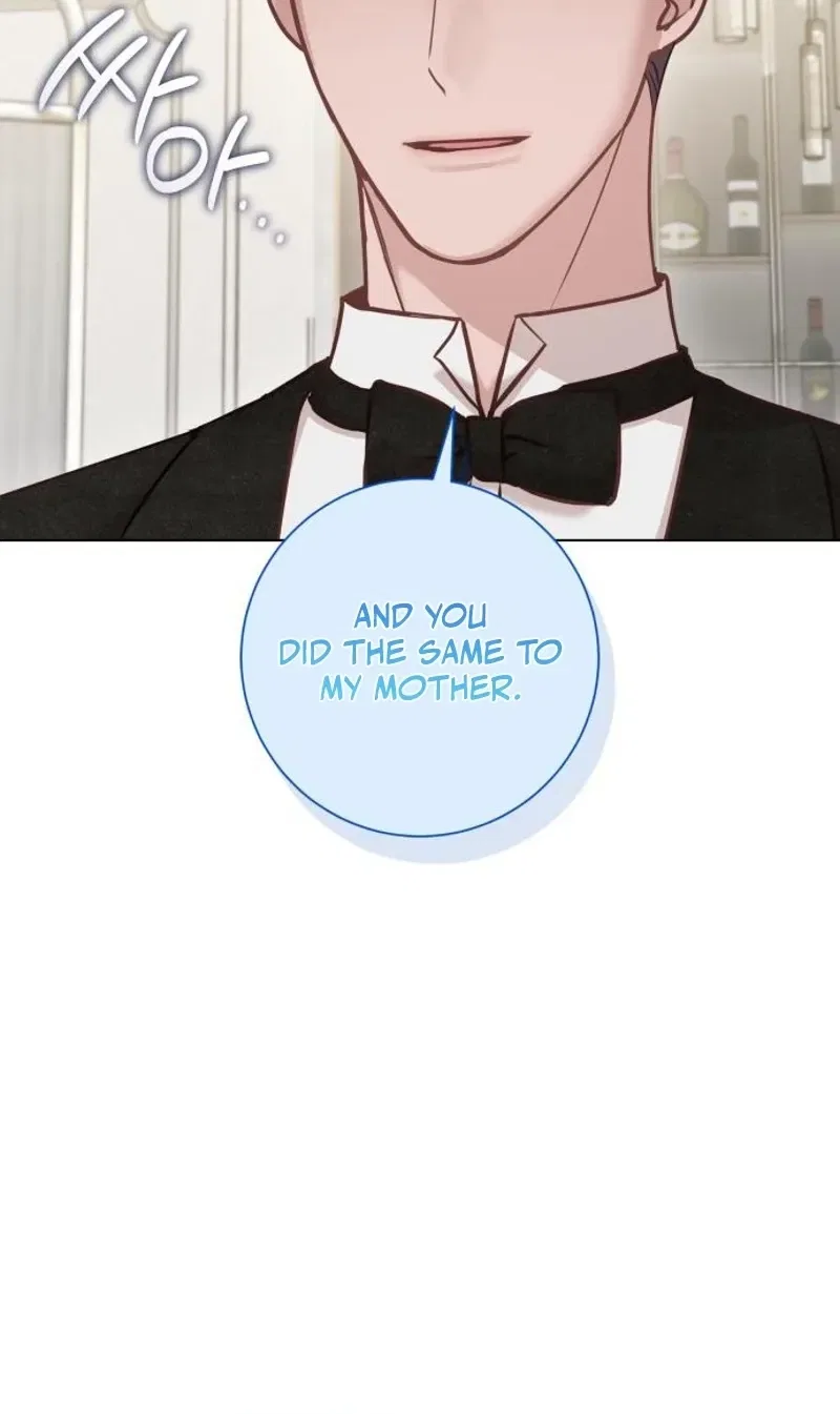 Whisper of the Night Chapter 33 – Page 10