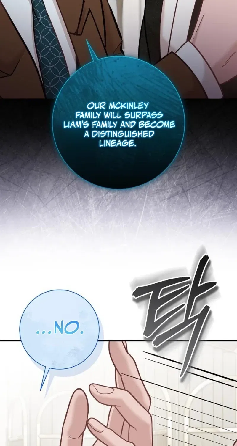 Whisper of the Night Chapter 33 – Page 15