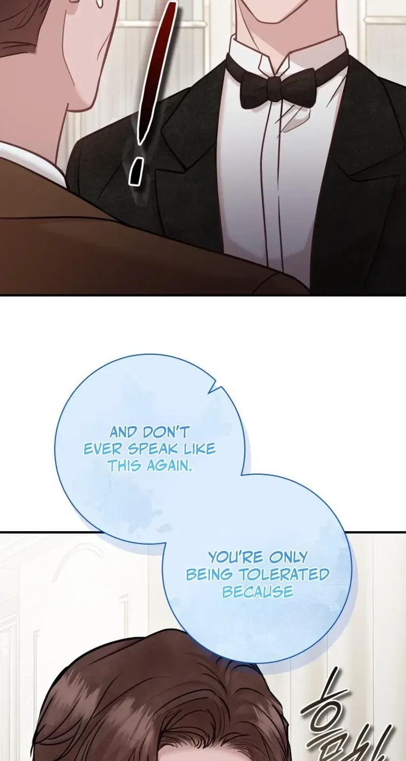 Whisper of the Night Chapter 33 – Page 18