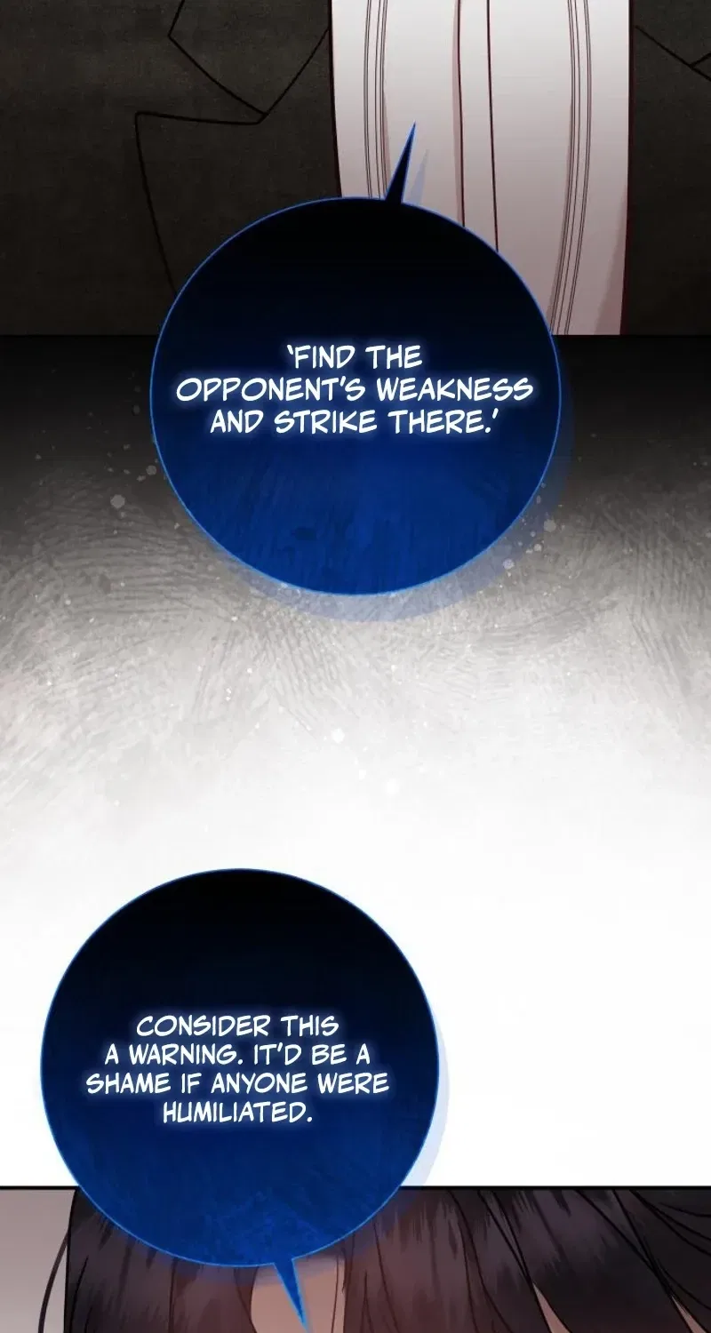 Whisper of the Night Chapter 33 – Page 24
