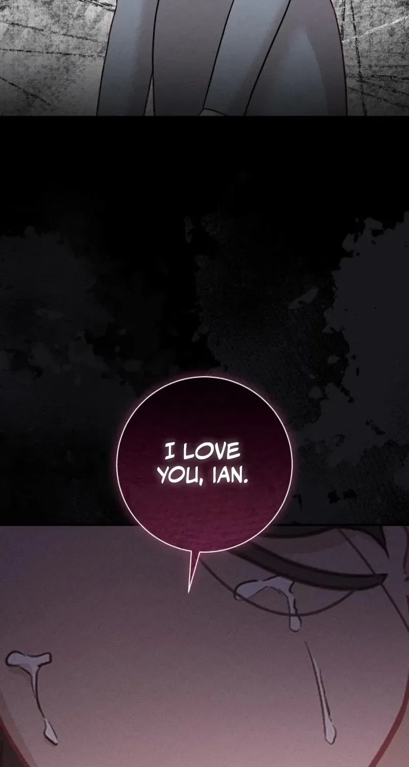 Whisper of the Night Chapter 33 – Page 38