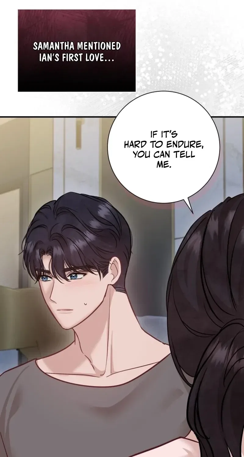 Whisper of the Night Chapter 33 – Page 51