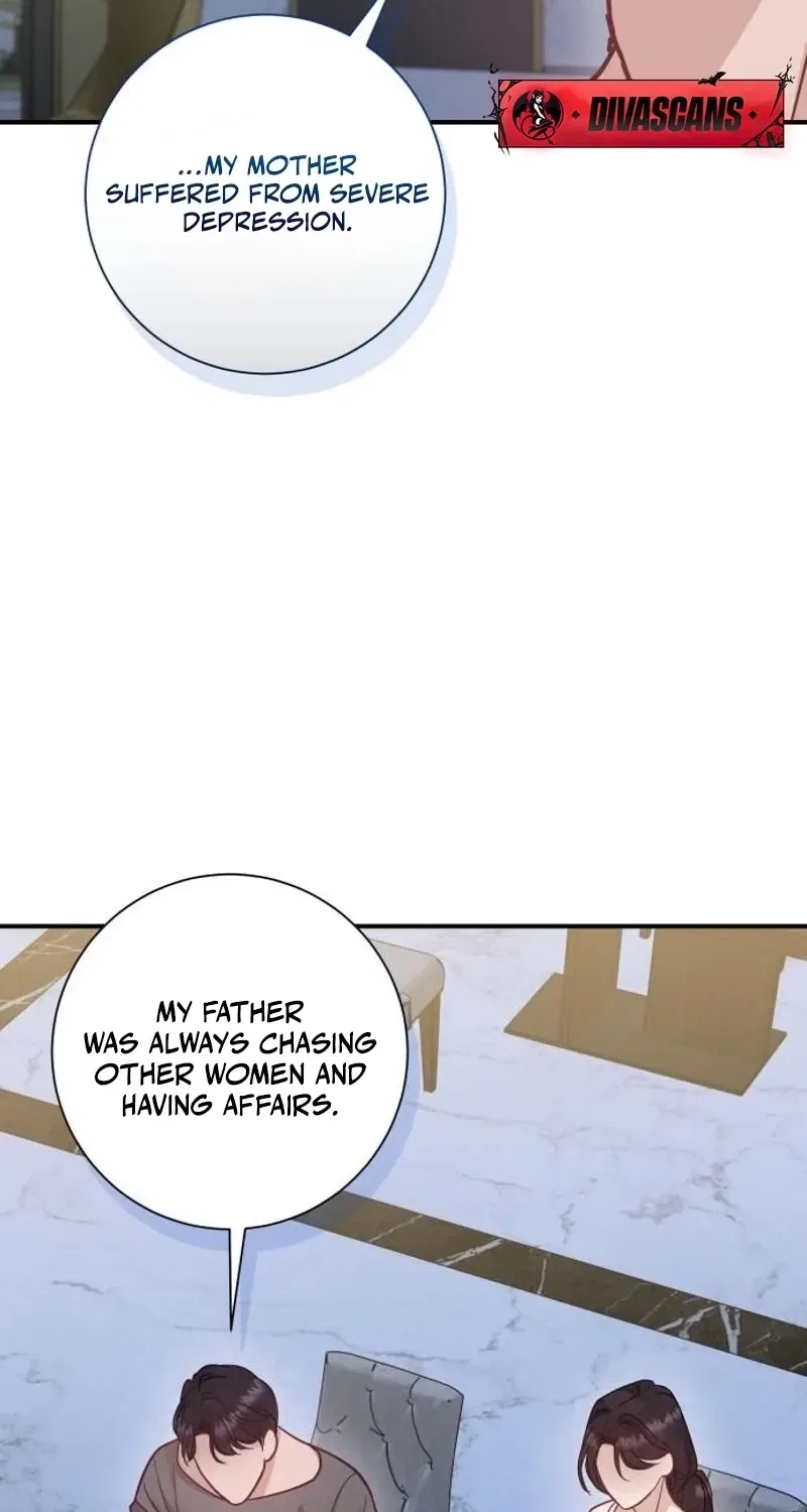 Whisper of the Night Chapter 33 – Page 53