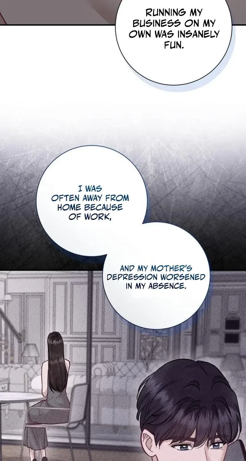 Whisper of the Night Chapter 33 – Page 56