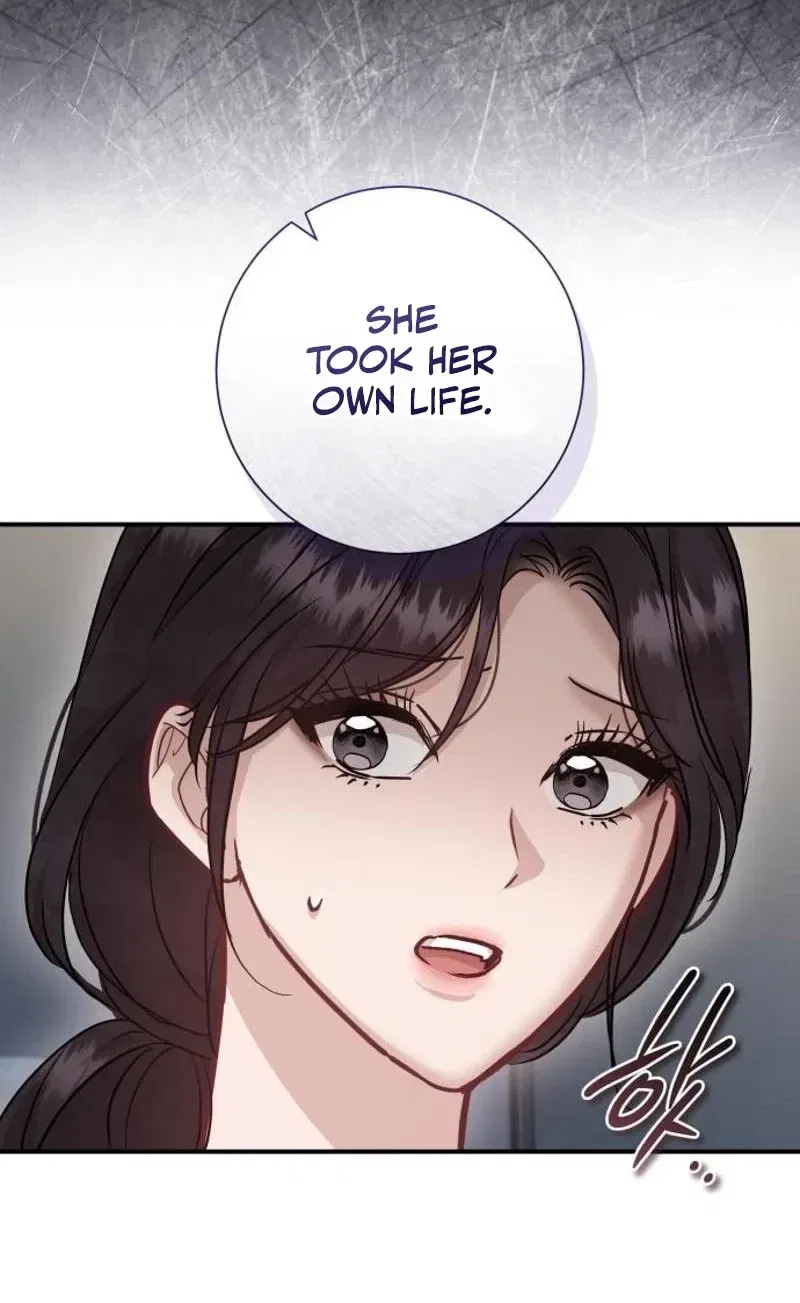 Whisper of the Night Chapter 33 – Page 59
