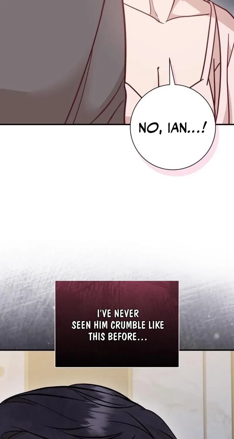 Whisper of the Night Chapter 33 – Page 61