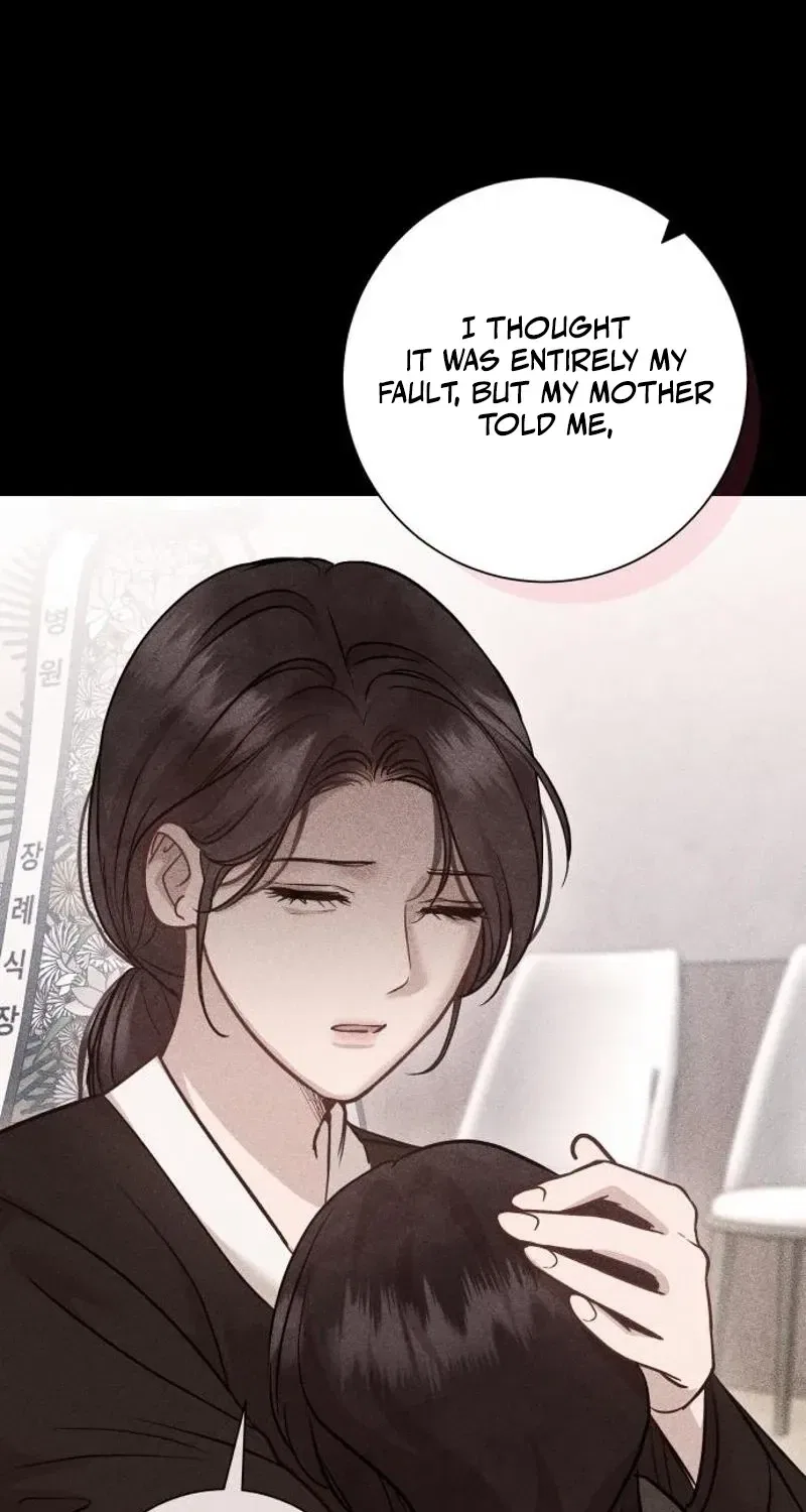 Whisper of the Night Chapter 33 – Page 75