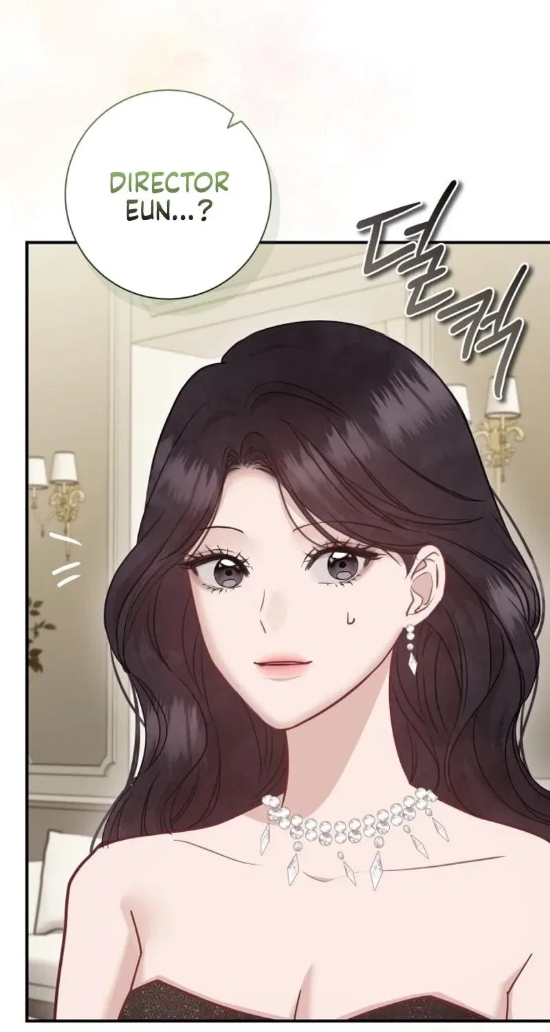 Whisper of the Night Chapter 32 – Page 20