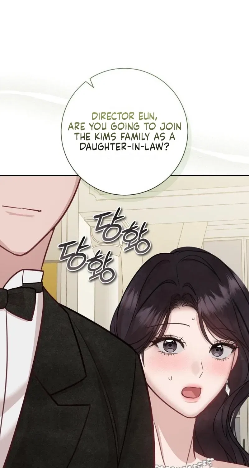 Whisper of the Night Chapter 32 – Page 27