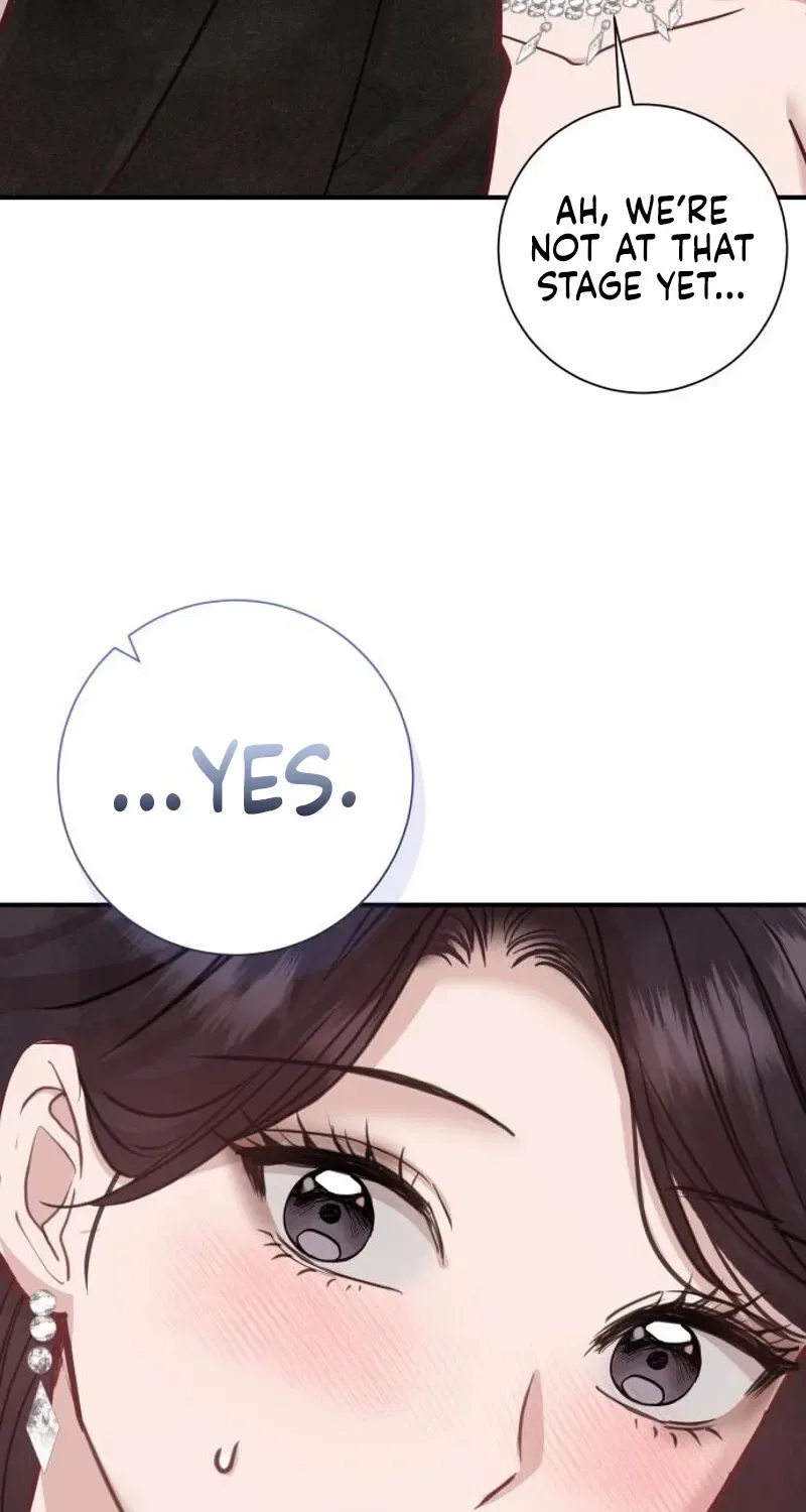Whisper of the Night Chapter 32 – Page 28