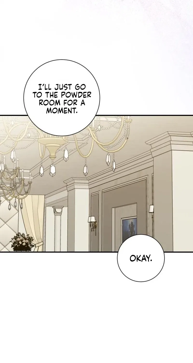 Whisper of the Night Chapter 32 – Page 42