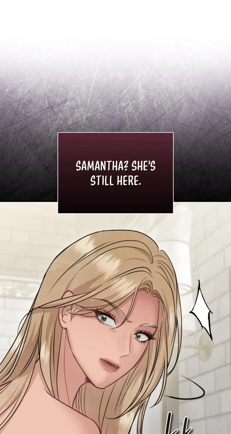 Whisper of the Night Chapter 32 – Page 44
