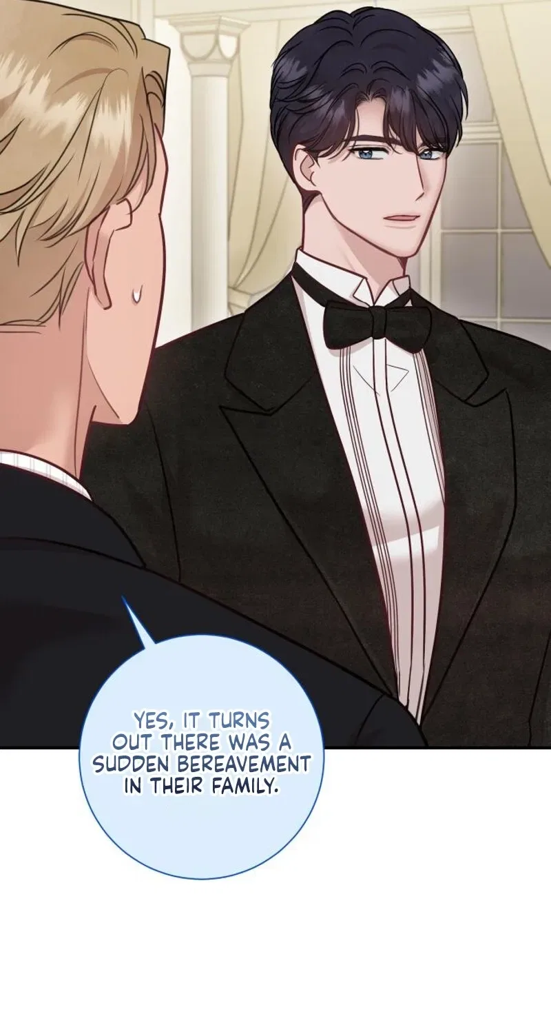 Whisper of the Night Chapter 32 – Page 81