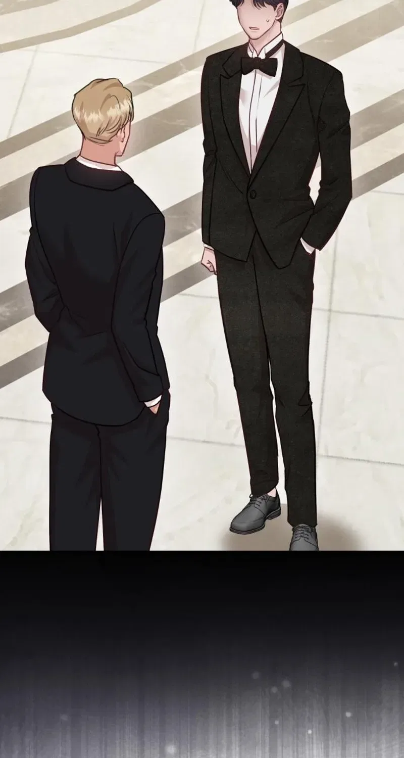 Whisper of the Night Chapter 32 – Page 84