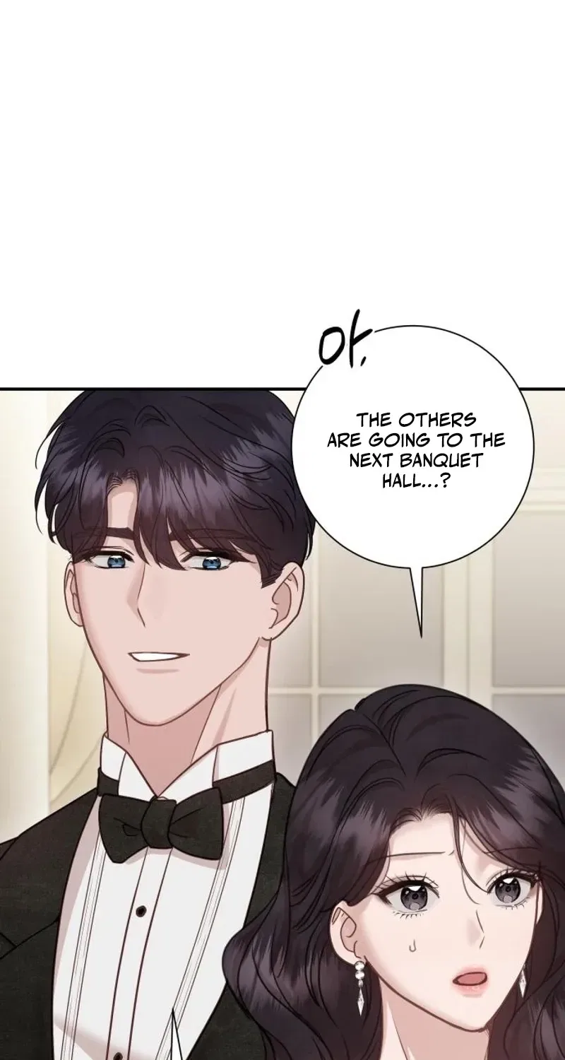 Whisper of the Night Chapter 31 – Page 8