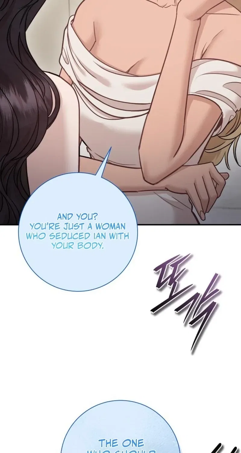 Whisper of the Night Chapter 31 – Page 15