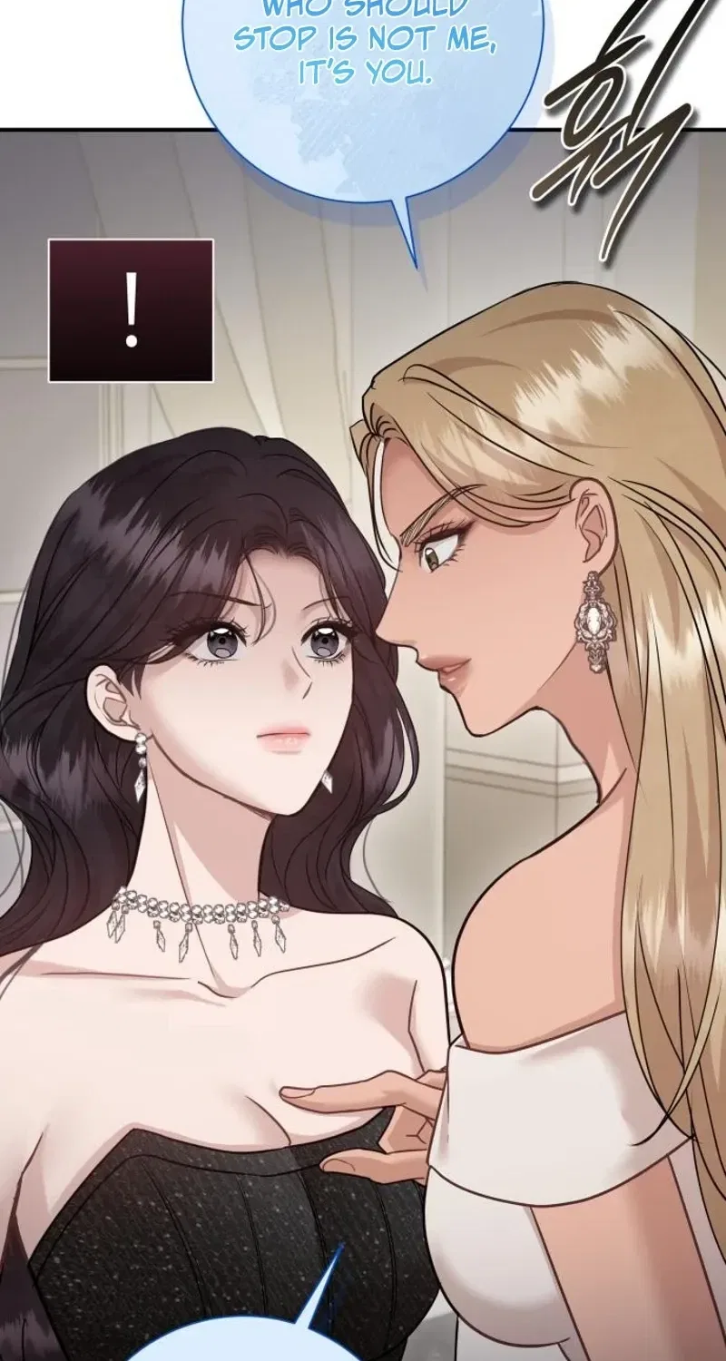 Whisper of the Night Chapter 31 – Page 16