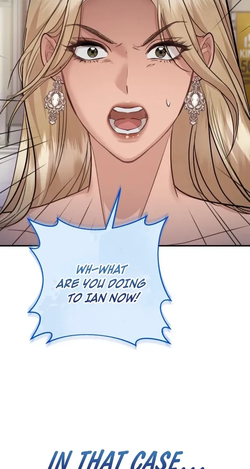 Whisper of the Night Chapter 31 – Page 26