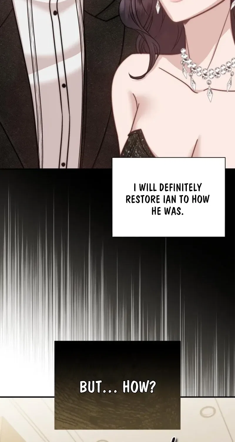 Whisper of the Night Chapter 31 – Page 52