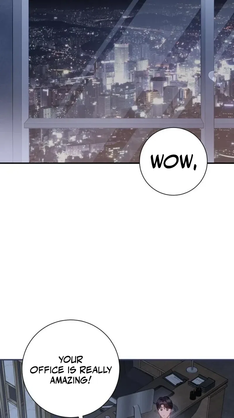 Whisper of the Night Chapter 31 – Page 61