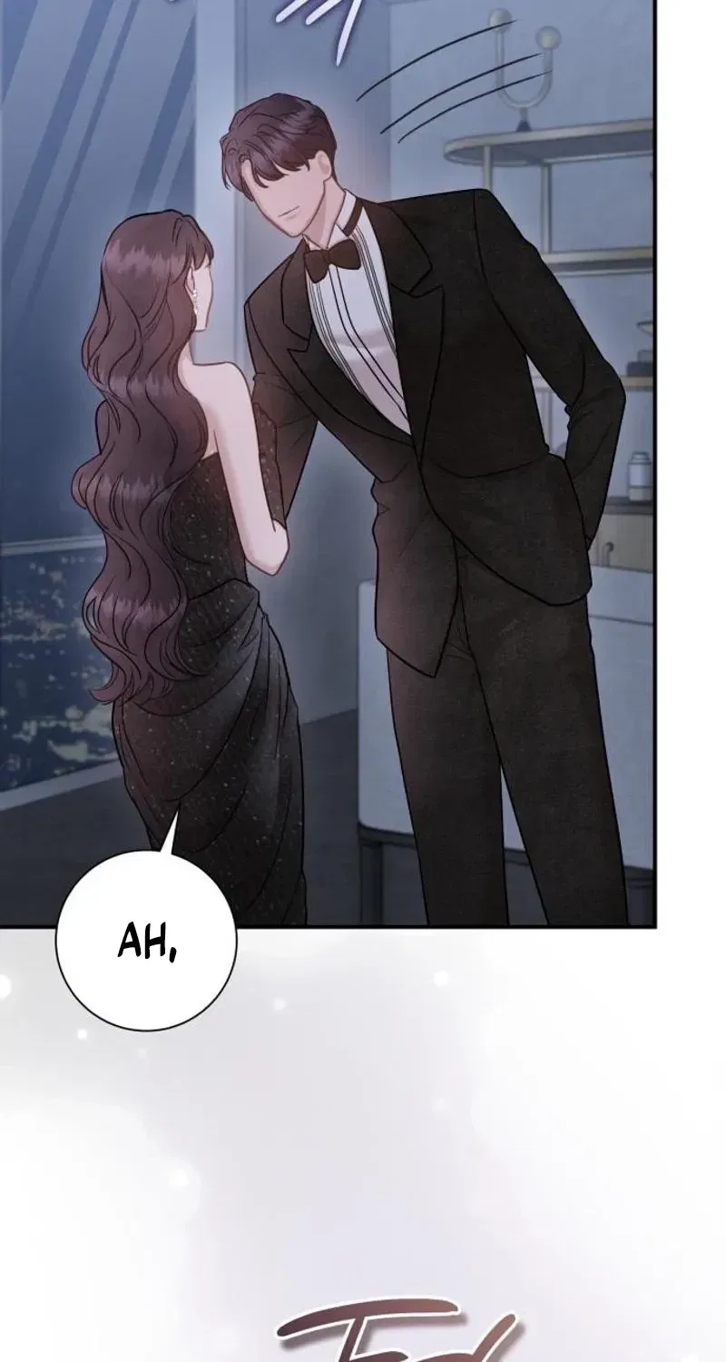 Whisper of the Night Chapter 31 – Page 71