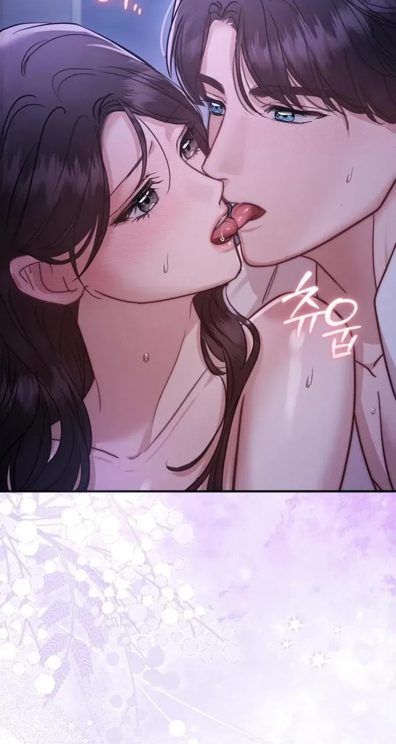Whisper of the Night Chapter 31 – Page 91