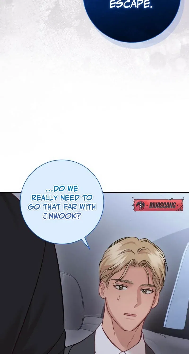 Whisper of the Night Chapter 30 – Page 3