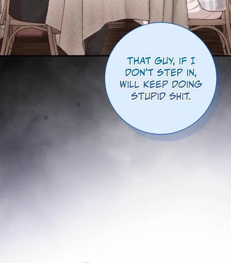 Whisper of the Night Chapter 30 – Page 10