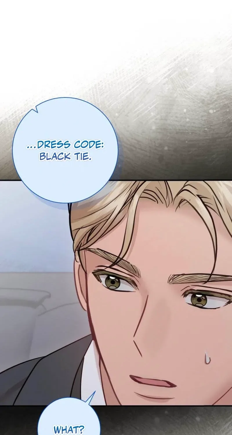 Whisper of the Night Chapter 30 – Page 12